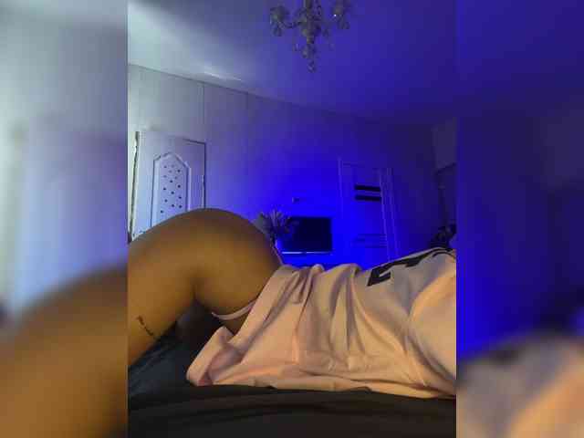 Karamelikaa webcam