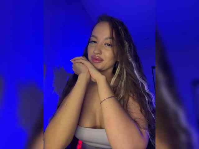 Karamelikaa webcam