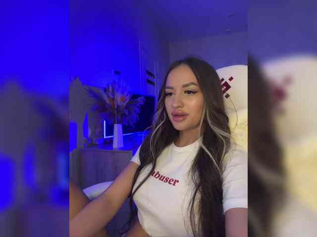 Karamelikaa webcam