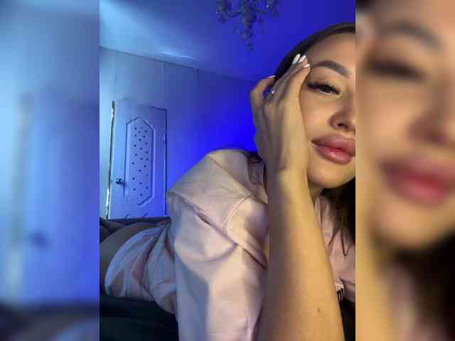 Karamelikaa webcam