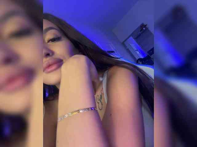 Karamelikaa webcam