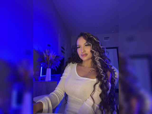 Karamelikaa webcam