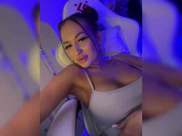 Karamelikaa webcam