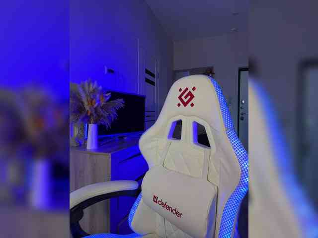 Karamelikaa webcam