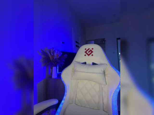 Karamelikaa webcam