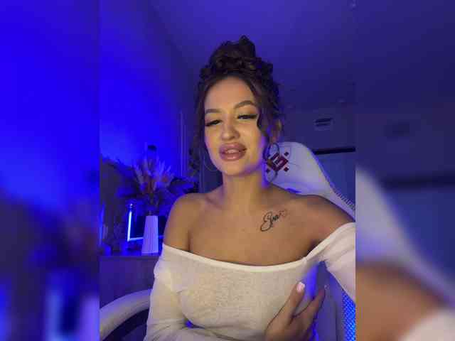 Karamelikaa webcam
