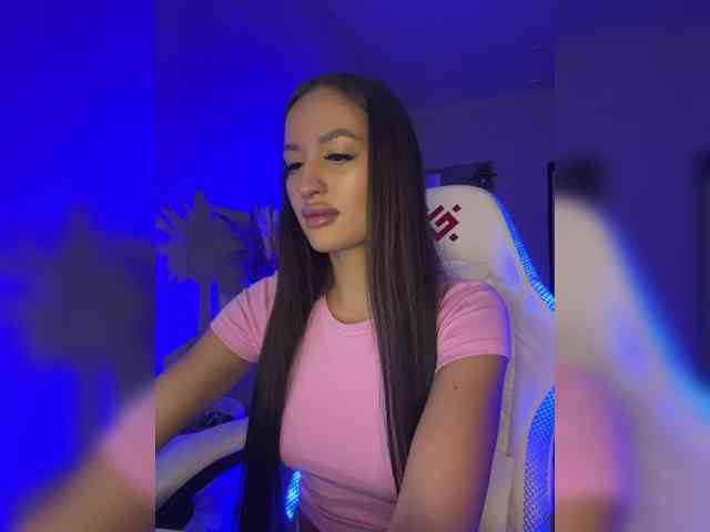 Karamelikaa webcam