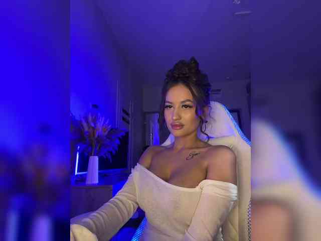 Karamelikaa webcam