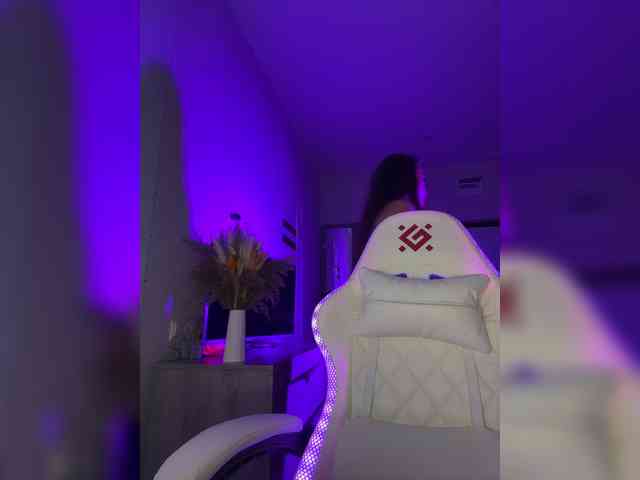 Karamelikaa webcam
