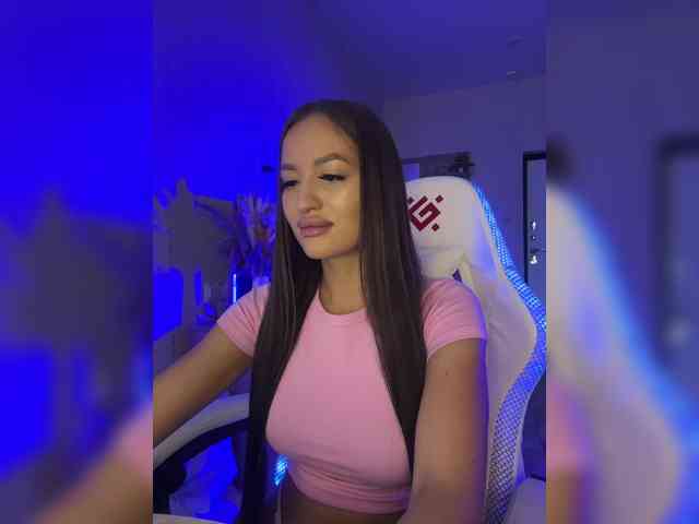 Karamelikaa webcam