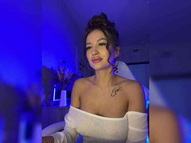 Karamelikaa webcam