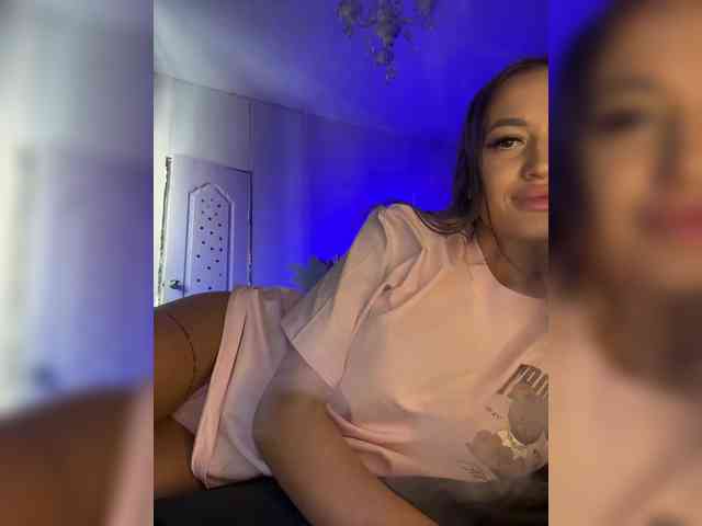 Karamelikaa webcam