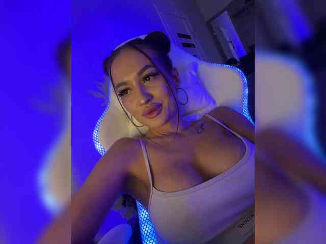 Karamelikaa webcam