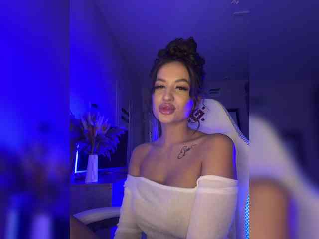 Karamelikaa webcam