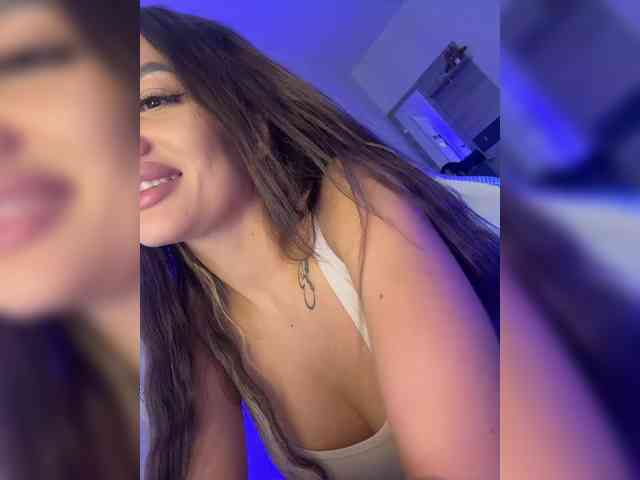 Karamelikaa webcam