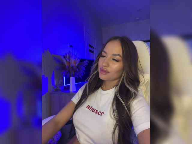 Karamelikaa webcam