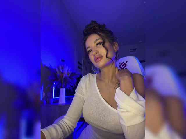 Karamelikaa webcam