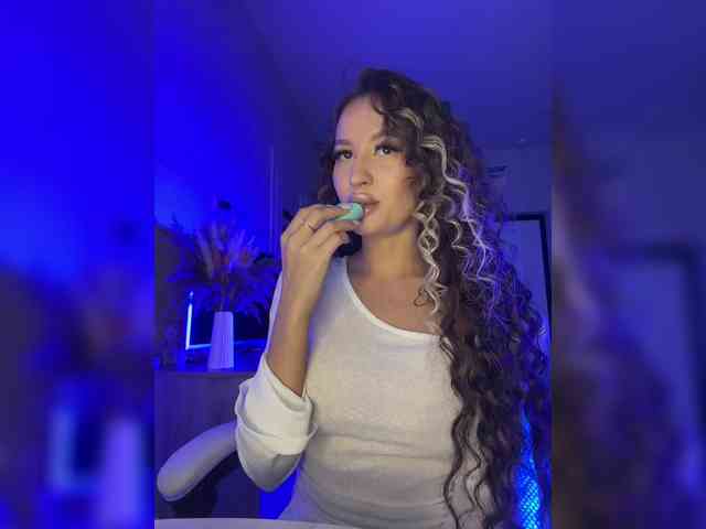 Karamelikaa webcam