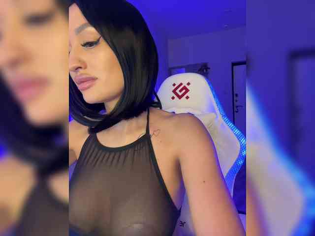 Karamelikaa webcam