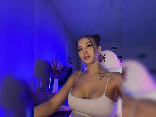 Karamelikaa webcam