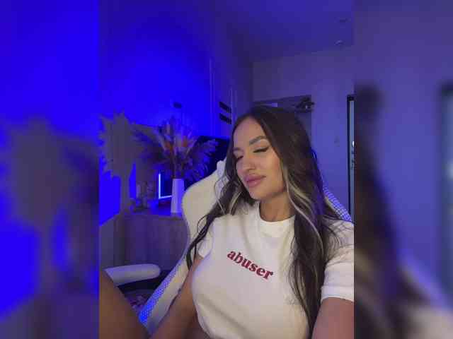 Karamelikaa webcam
