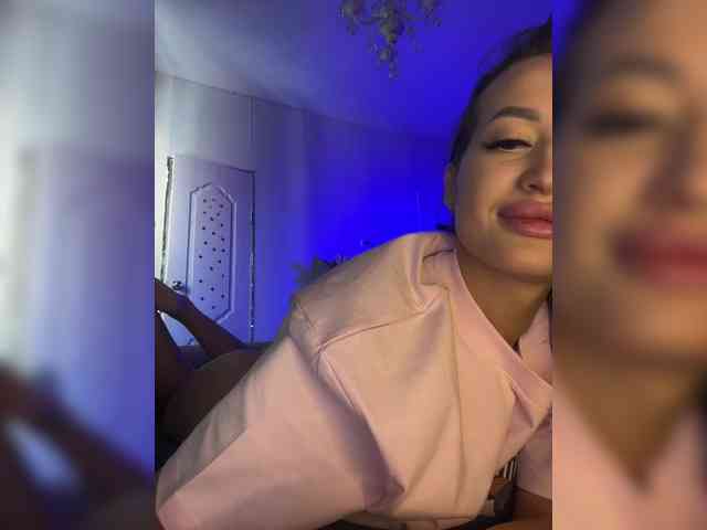 Karamelikaa webcam