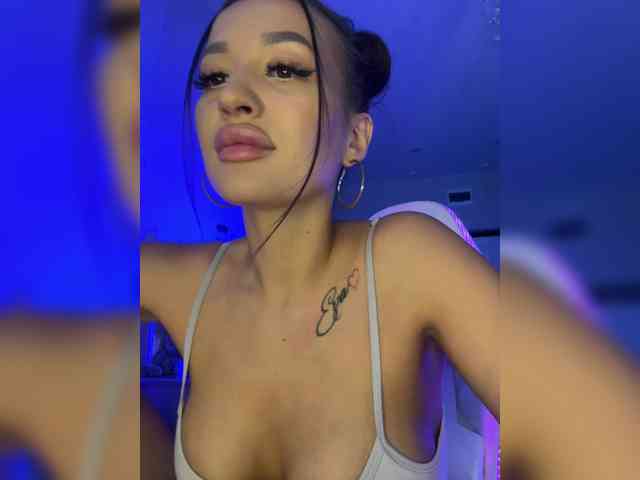 Karamelikaa webcam