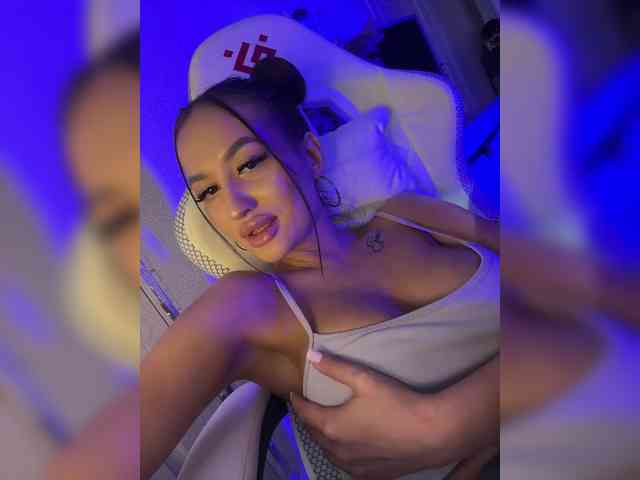 Karamelikaa webcam