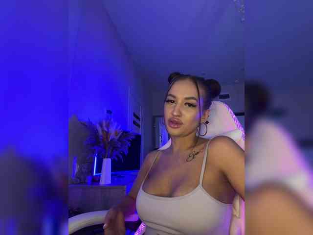Karamelikaa webcam