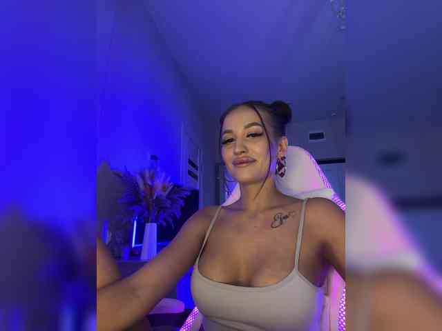 Karamelikaa webcam