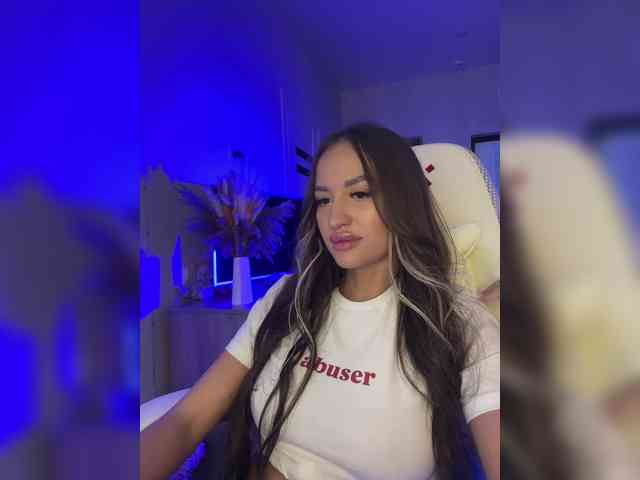 Karamelikaa webcam