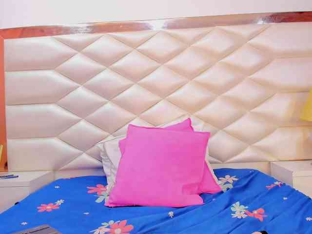 Nanami2 webcam