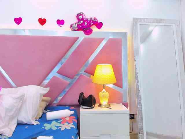Nanami2 webcam