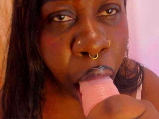 Nanami2 webcam