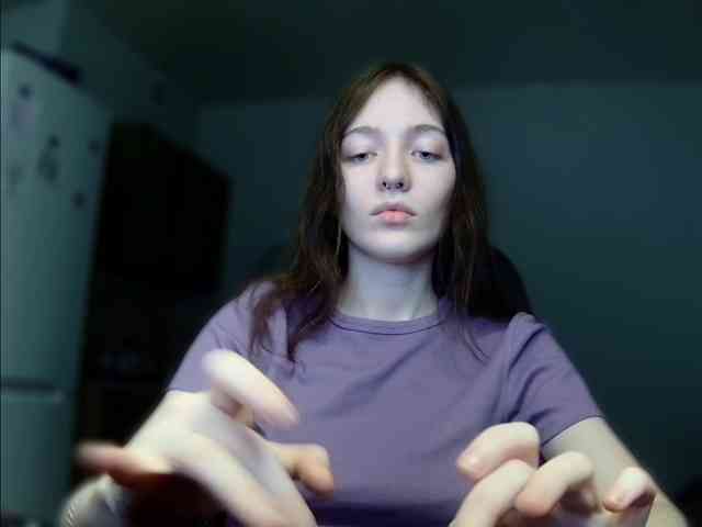 lytish- Live Webcam on BongaCams