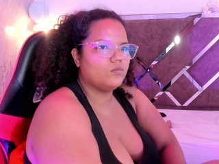 MhiaRey Porn Show