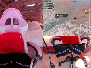 MhiaRey Porn Show