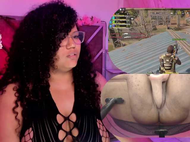 MhiaRey Live Cam on BongaCams