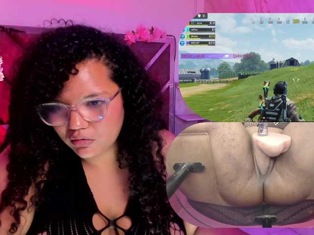 MhiaRey's BongaCams show and profile