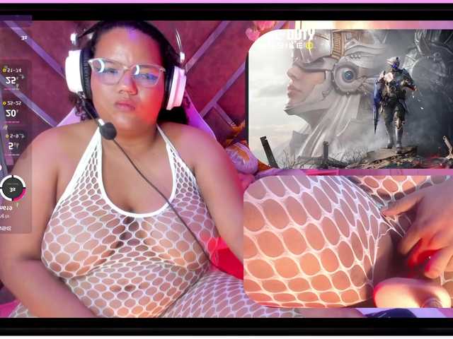 MhiaRey from BongaCams is Freechat
