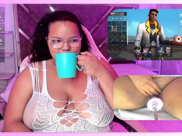 MhiaRey's BongaCams show and profile