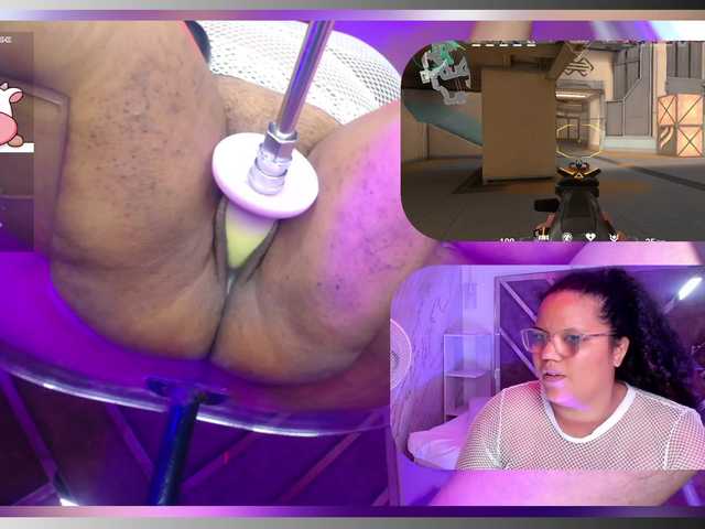 MhiaRey's BongaCams show and profile