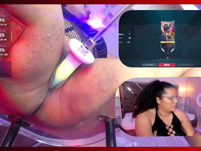 MhiaRey's BongaCams show and profile