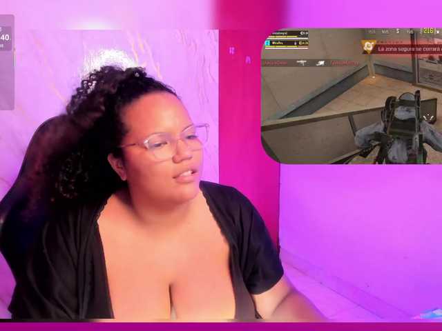 MhiaRey's BongaCams show and profile