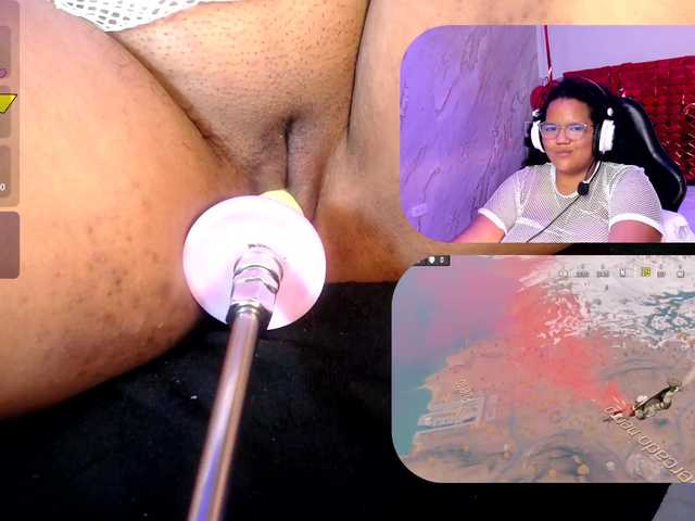 MhiaRey's BongaCams show and profile