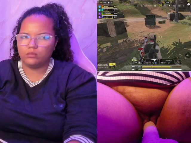 MhiaRey from BongaCams