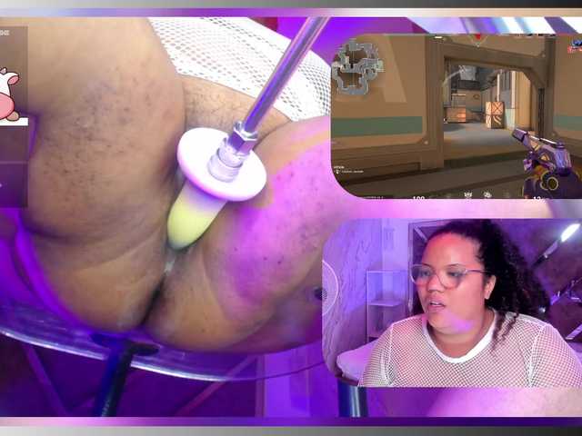 MhiaRey's BongaCams show and profile