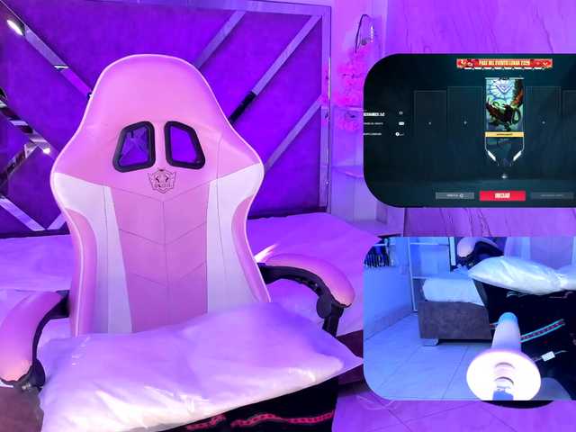 MhiaRey's BongaCams show and profile