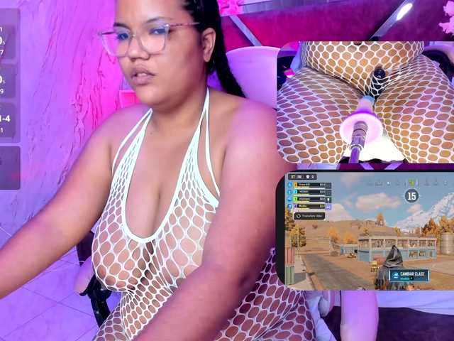 MhiaRey's BongaCams show and profile