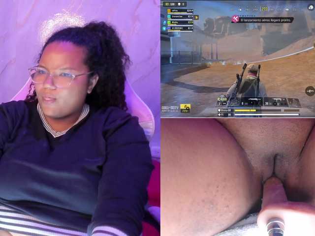 MhiaRey from BongaCams